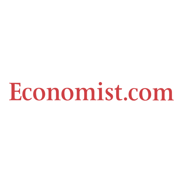 Economist Logo PNG Vector