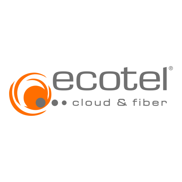 Ecotel (2023) Logo PNG Vector