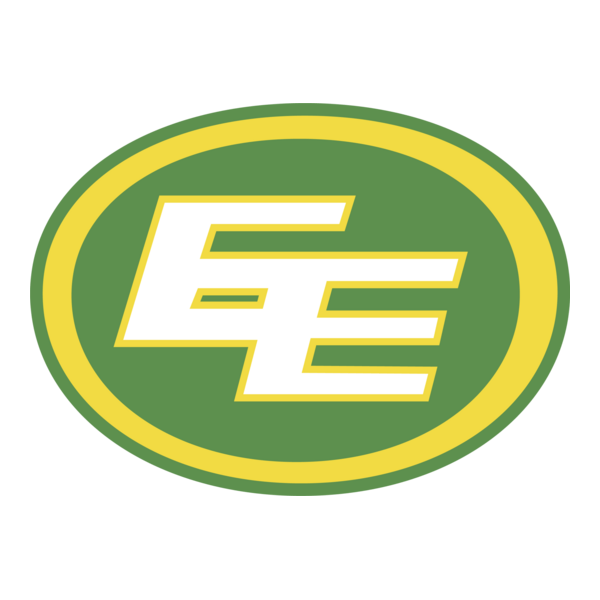Edmonton Eskimos Logo PNG Vector