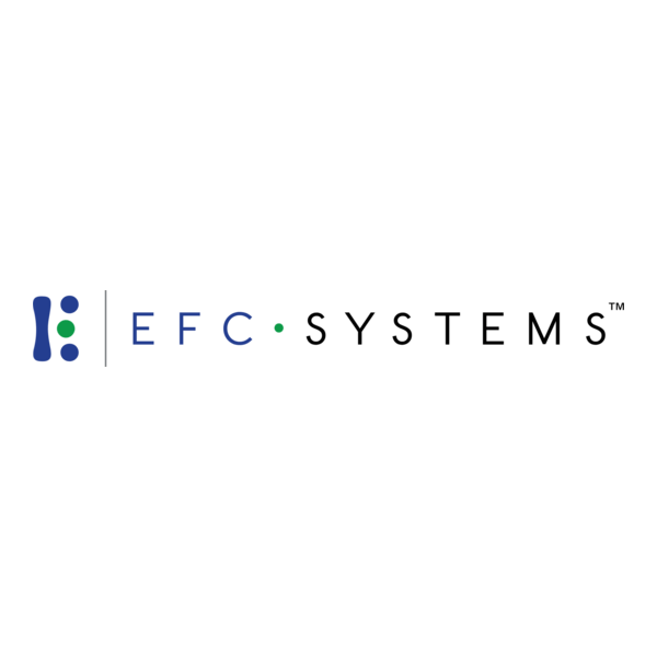 EFC Systems Logo PNG Vector