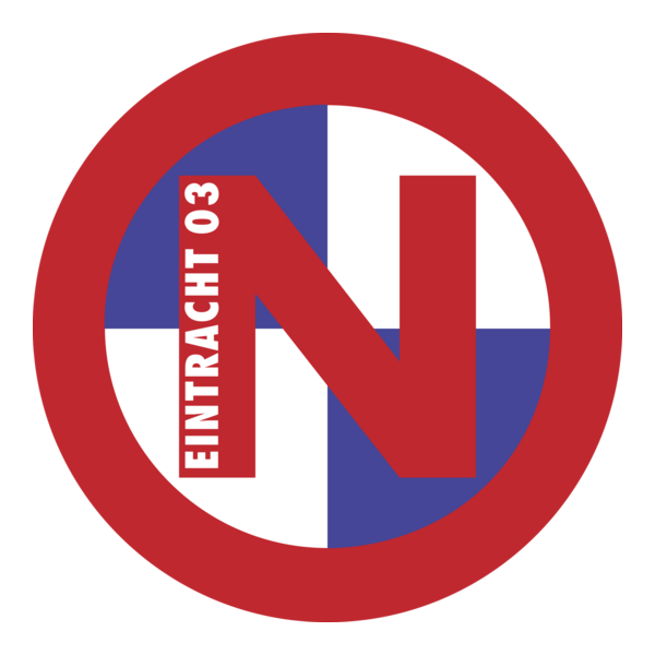Eintracht Norderstedt Logo PNG Vector