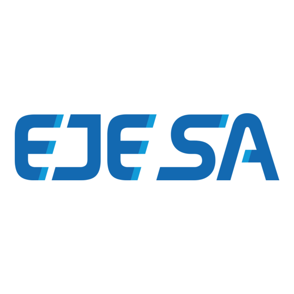 EJE S.A. Logo PNG Vector