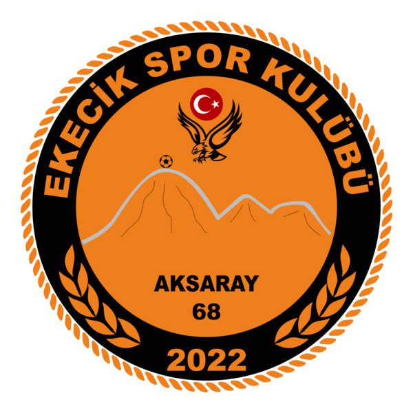 Ekecikspor Logo PNG Vector