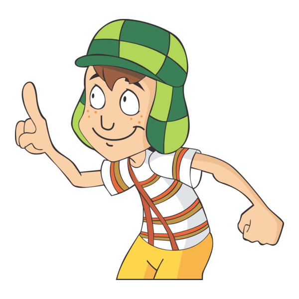 EL CHAVE Logo PNG Vector