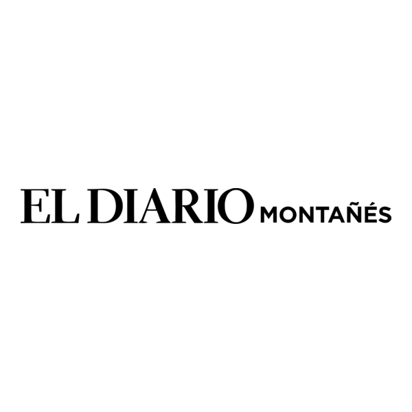 El Diario Montanes Logo PNG Vector