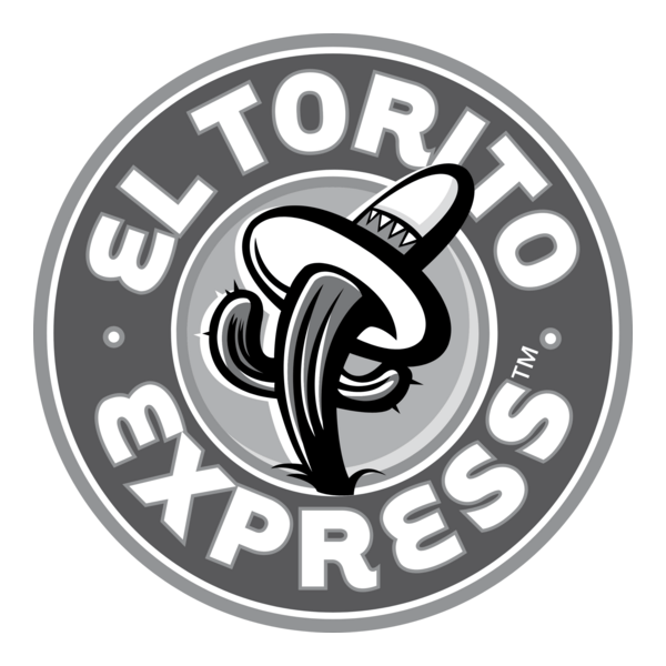 El Torito Express Logo PNG Vector