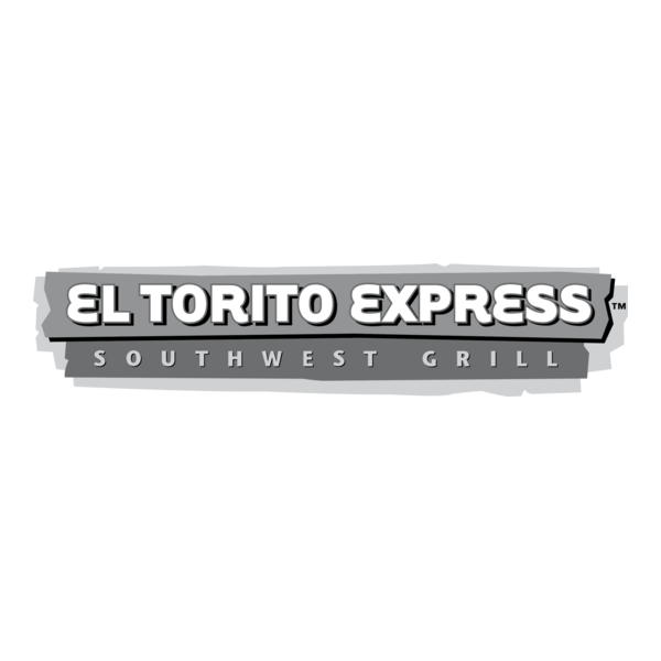 El Torito Express Logo PNG Vector
