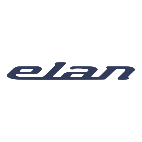 elan Logo PNG Vector