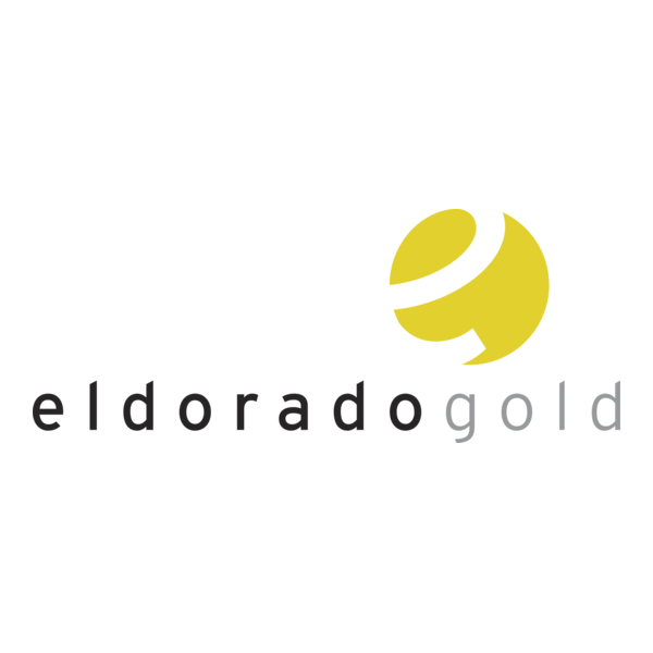 Eldorado Gold Logo PNG Vector