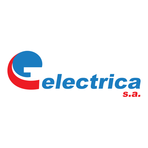 Electrica Logo PNG Vector