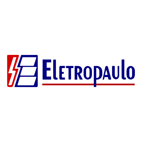Eletropaulo Logo PNG Vector