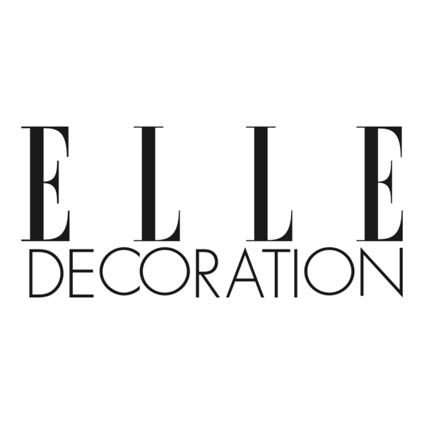 Elle Decoration Logo PNG Vector