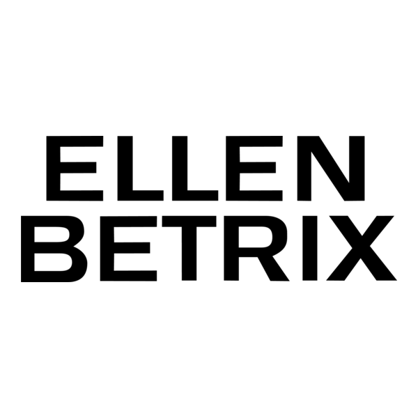 Ellen Betrix Logo PNG Vector