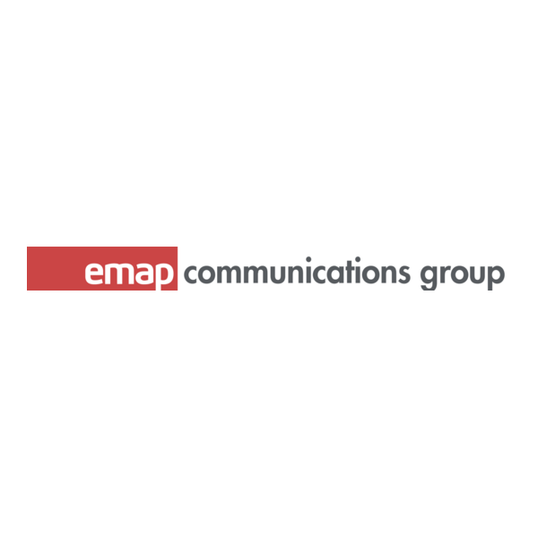Emap Communications Group Logo PNG Vector (SVG) Free Download