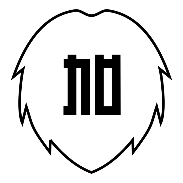 Emblem of Minokamo, Gifu (1954–1961) Logo PNG Vector