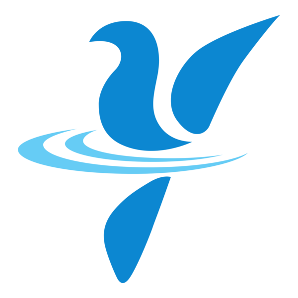 Emblem of Yusui, Kagoshima Logo PNG Vector