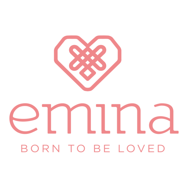 Emina Logo PNG Vector