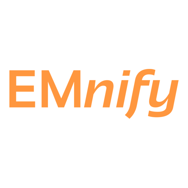 Emnify GmbH Logo PNG Vector