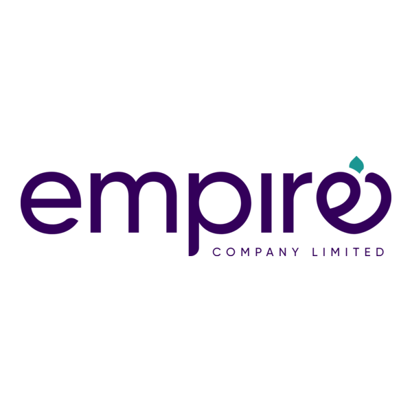 Empire Company Logo PNG Vector