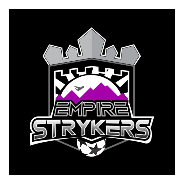 Empire Strikers 2022 Logo PNG Vector