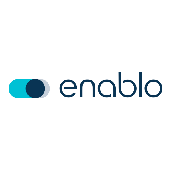 Enablo Logo PNG Vector