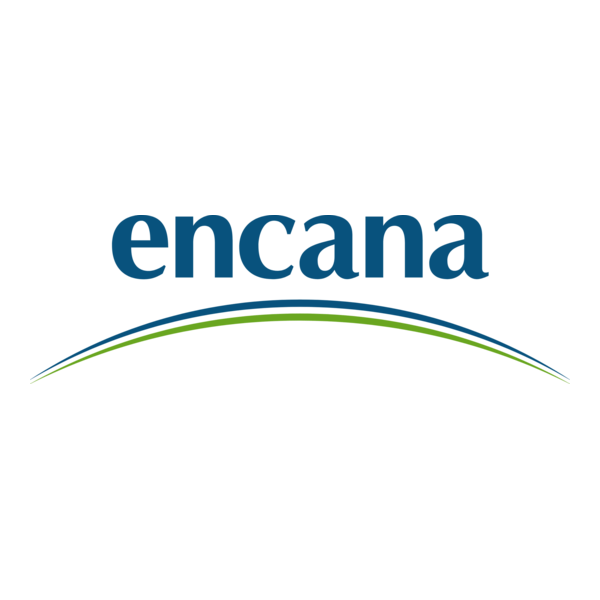 Encana Logo PNG Vector