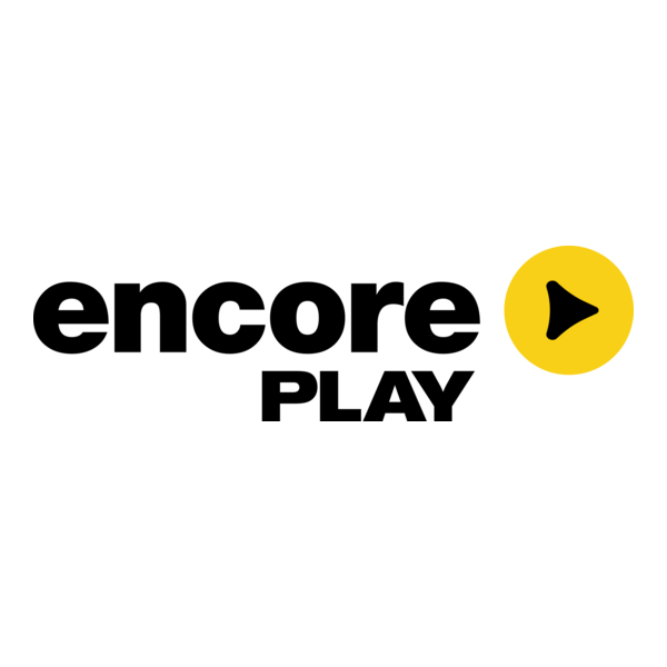 Encore Play Logo PNG Vector