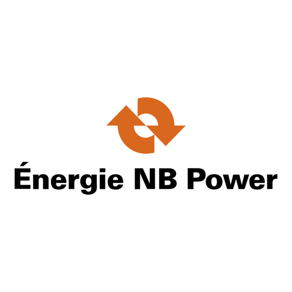 Energie NB Power Logo PNG Vector