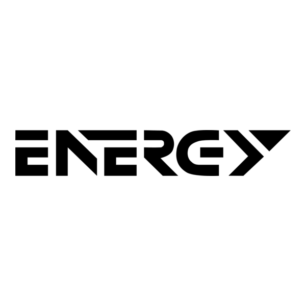 ENERGY AUDIO Logo PNG Vector