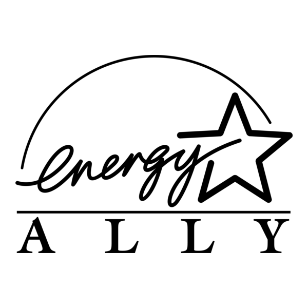 Energy Star Logo PNG Vector