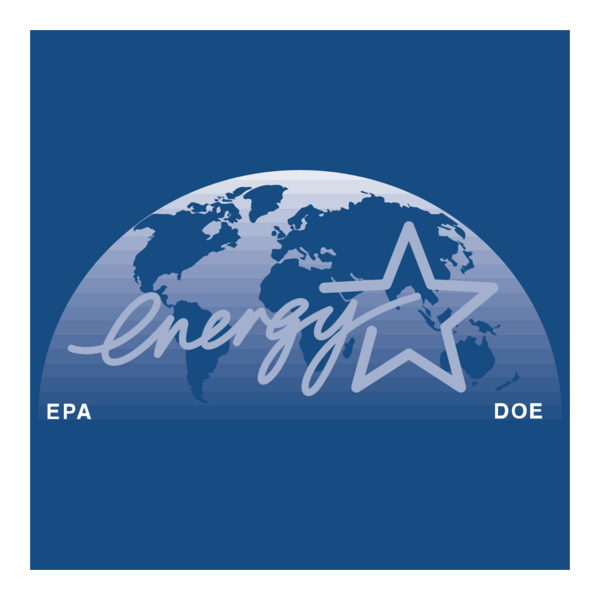 Energy Star Logo PNG Vector