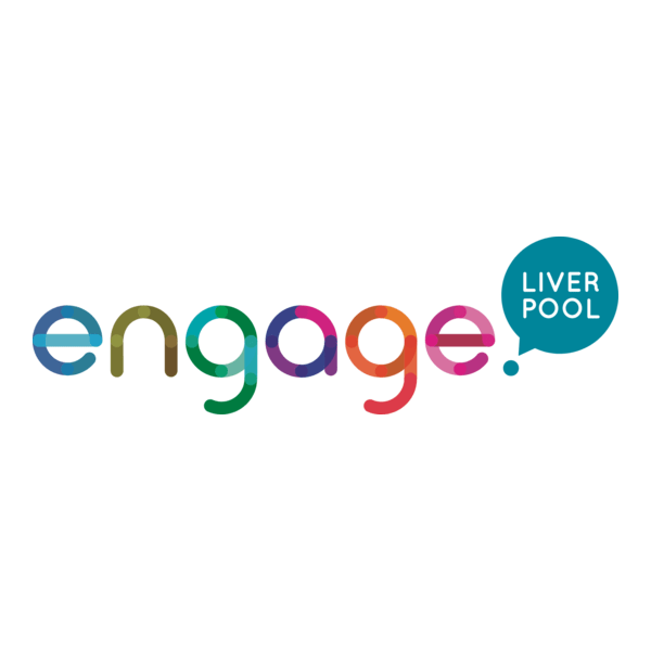Engage Liverpool Logo PNG Vector