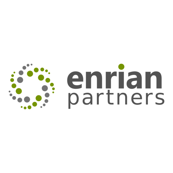 Enrian Partners a.s. Logo PNG Vector