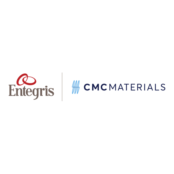 Entegris CMC Materials Logo PNG Vector