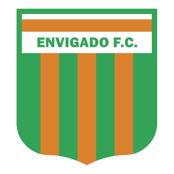 Envigado FC Logo PNG Vector