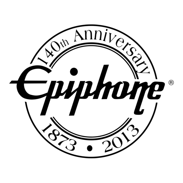 epiphone Logo PNG Vector