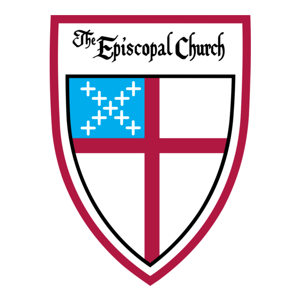 Episcopal Church Logo PNG Vector