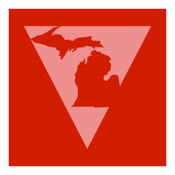 Equality Michigan Logo PNG Vector