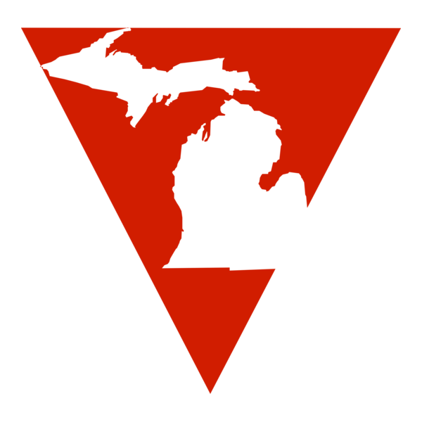 Equality Michigan Logo PNG Vector