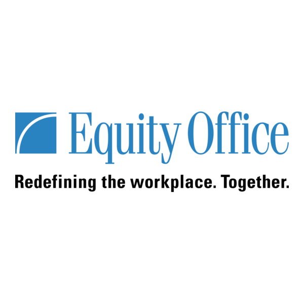 Equity Office Logo PNG Vector