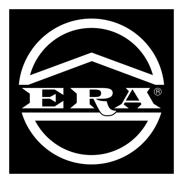 ERA Logo PNG Vector