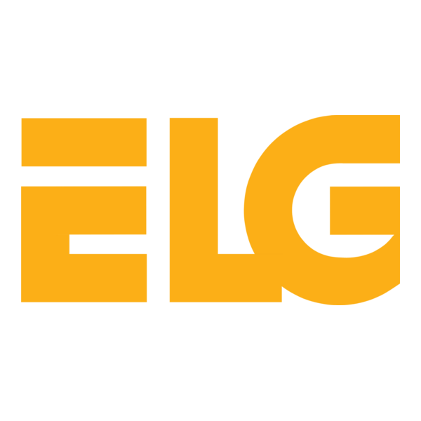 Erdöl Lagergesellschaft Logo PNG Vector