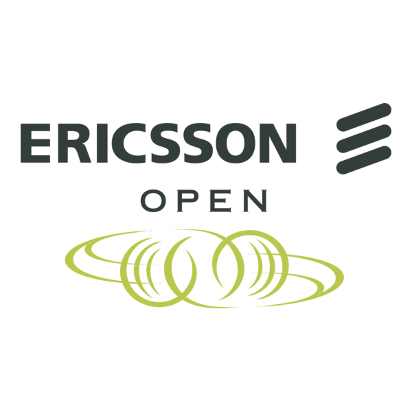 Ericsson Open Logo PNG Vector