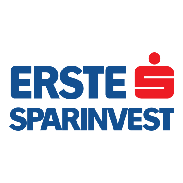 Erste Sparinvest Logo PNG Vector