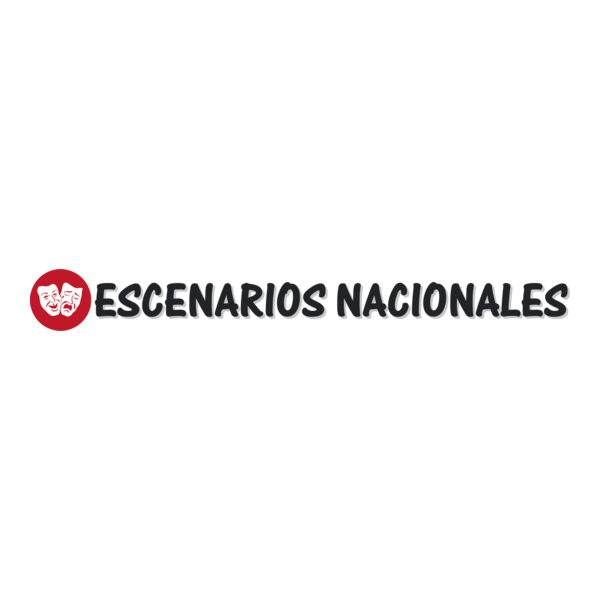 Escenarios Nacionales Logo PNG Vector