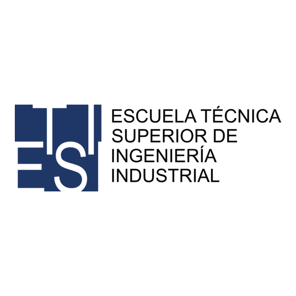 Escuela Técnica Superior de Ingeniería Industrial Logo PNG Vector