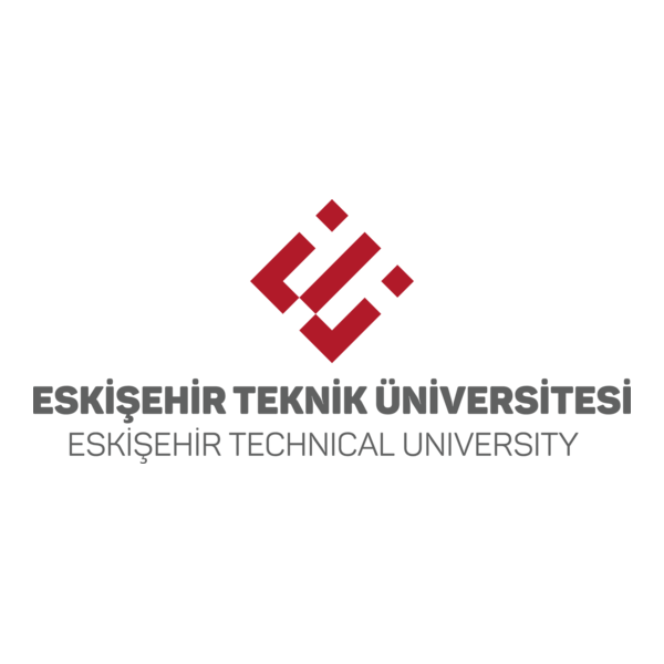Eskişehir Technical University Logo PNG Vector