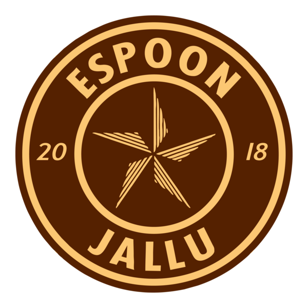 Espoon Jallu Logo PNG Vector