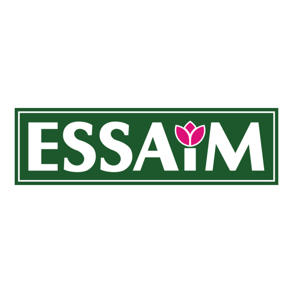 Essaim Pharmacy Logo PNG Vector