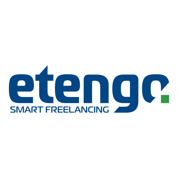Etengo AG Logo PNG Vector